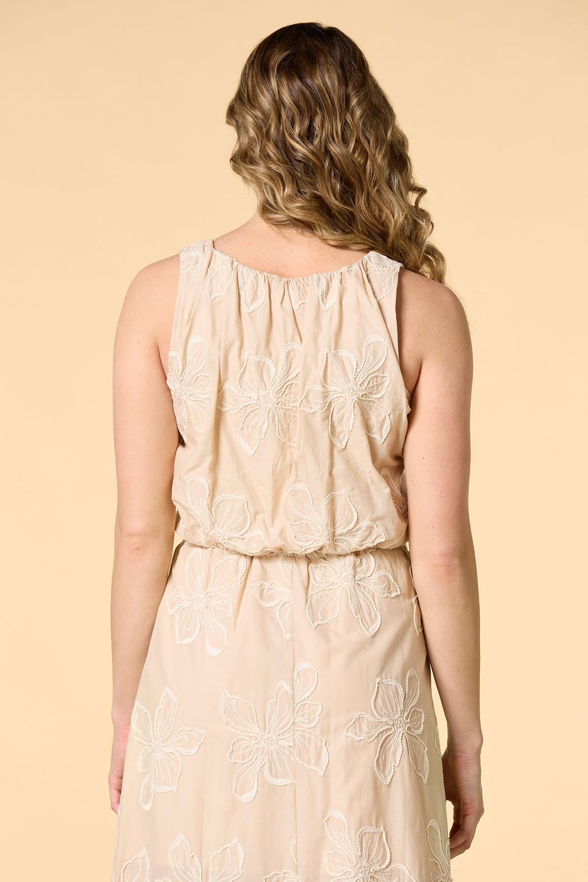 she`s a natural tank Versona Sale