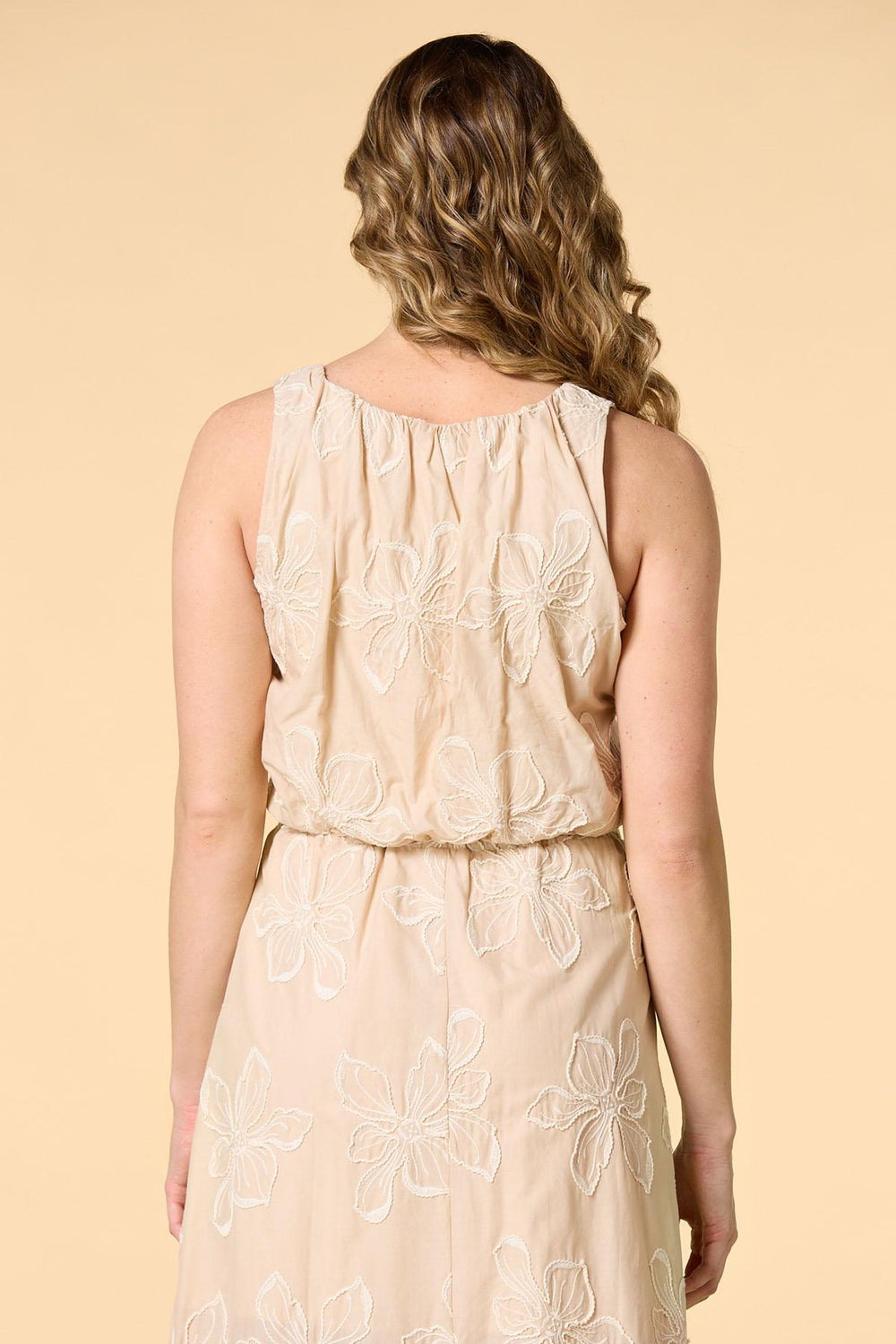 she`s a natural tank Versona Sale