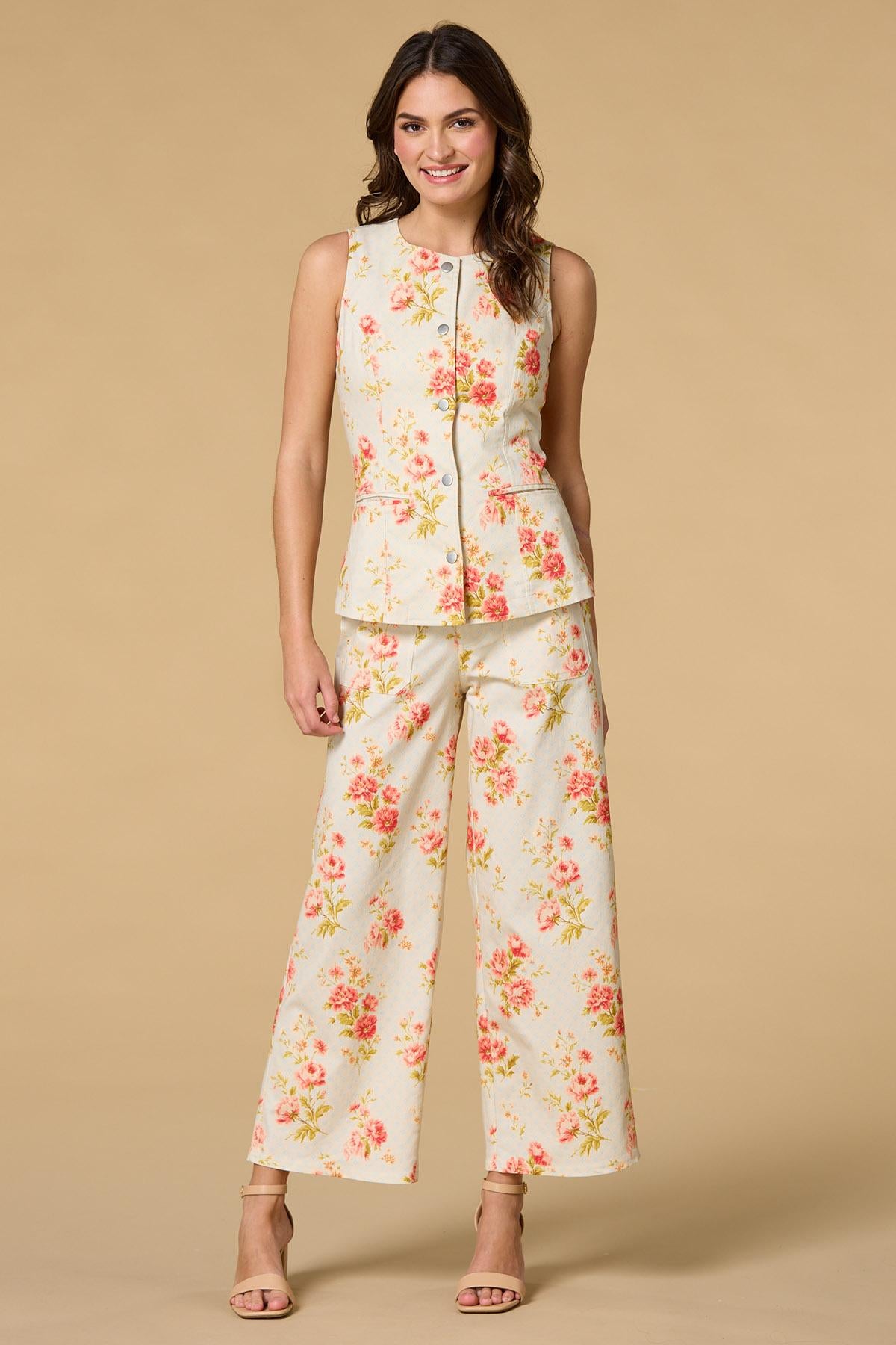 twill of a lifetime trousers Versona Sale