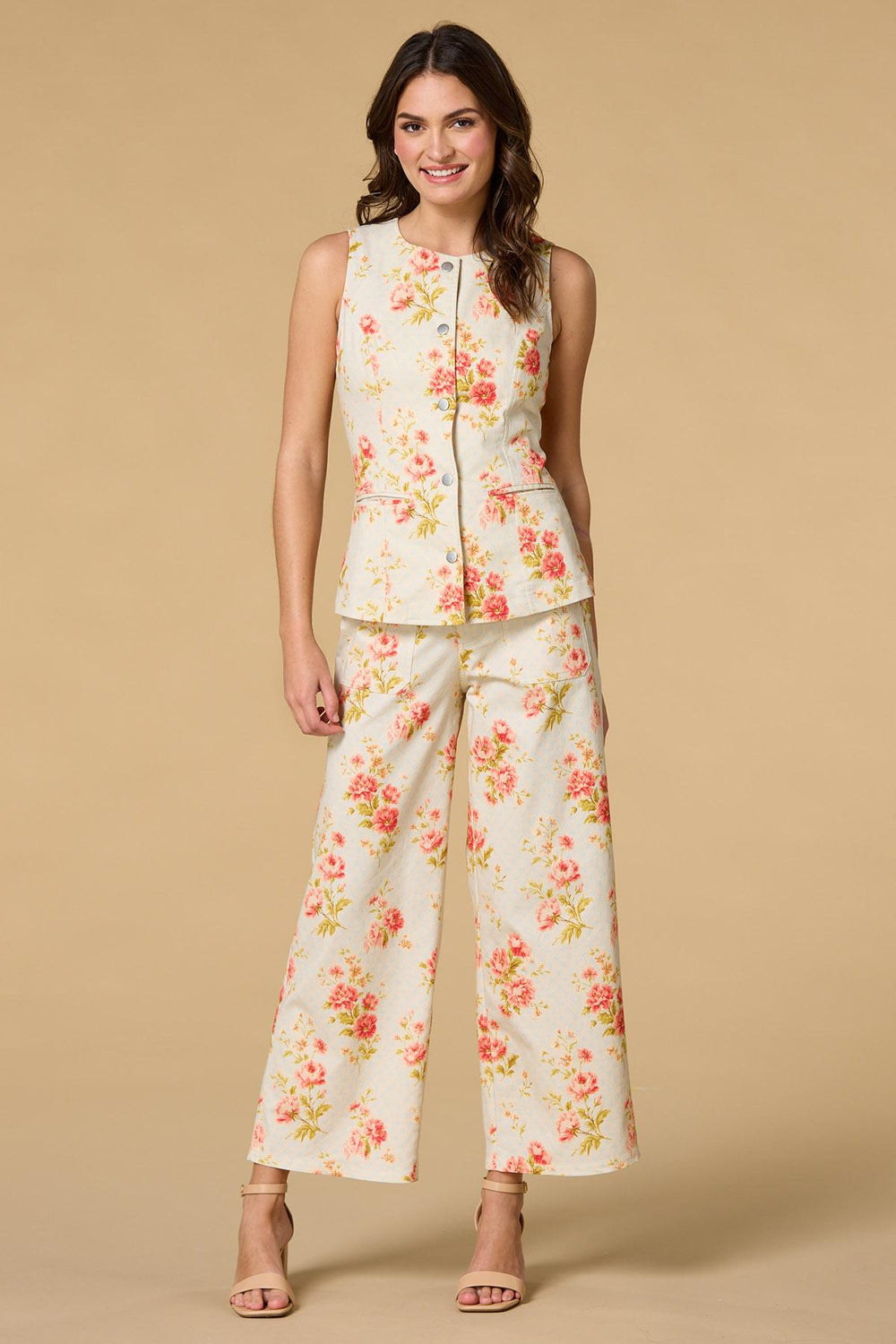 twill of a lifetime trousers Versona Sale