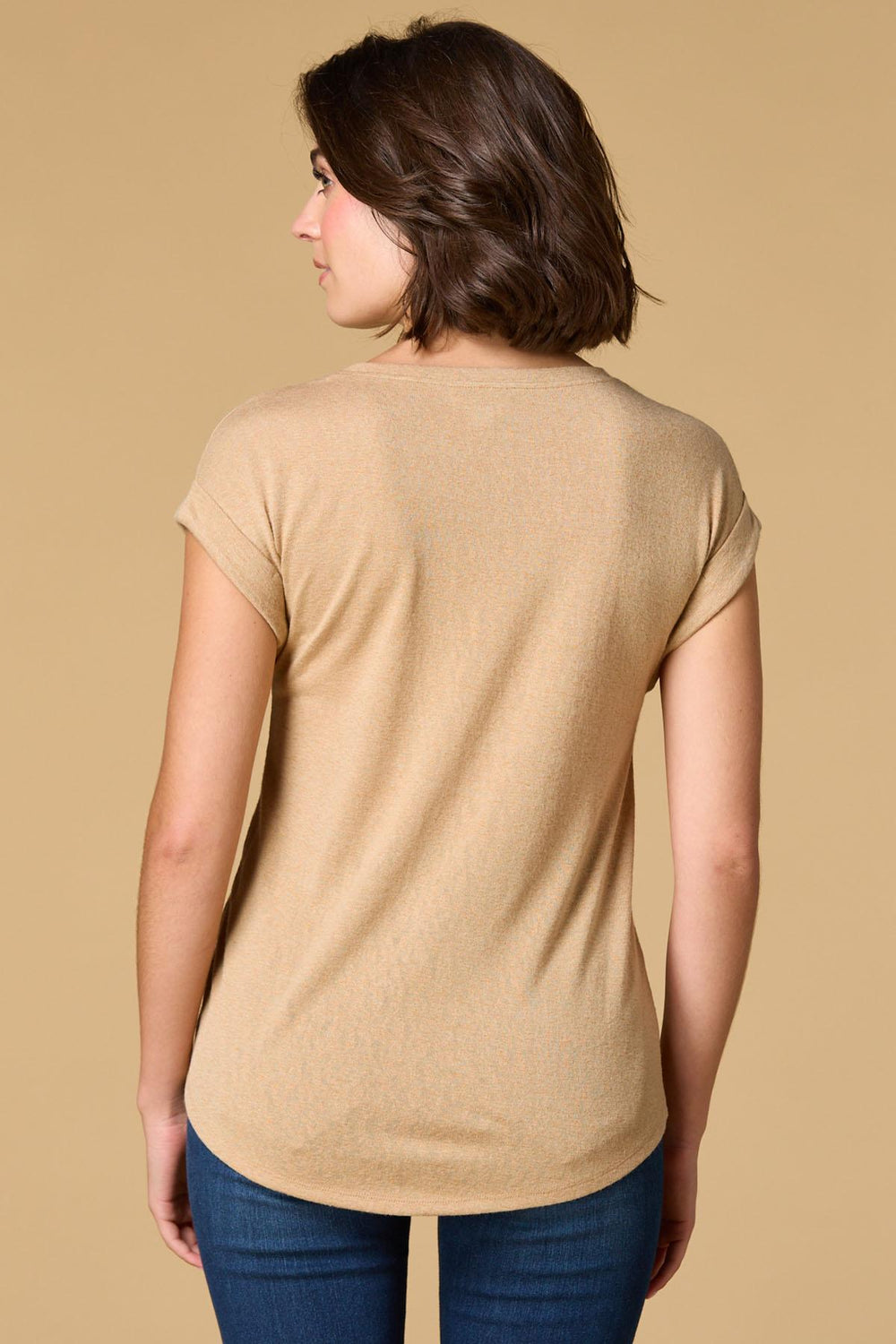 cuff as nails top Versona Sale