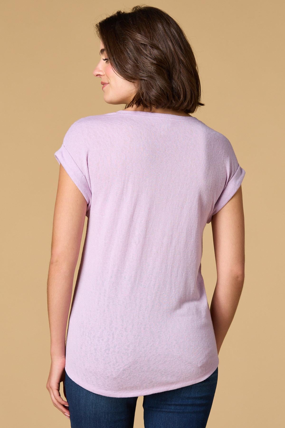 cuff as nails top Versona Sale