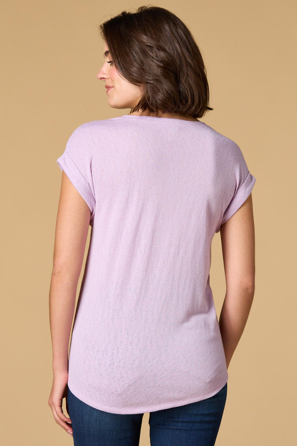 cuff as nails top Versona Sale