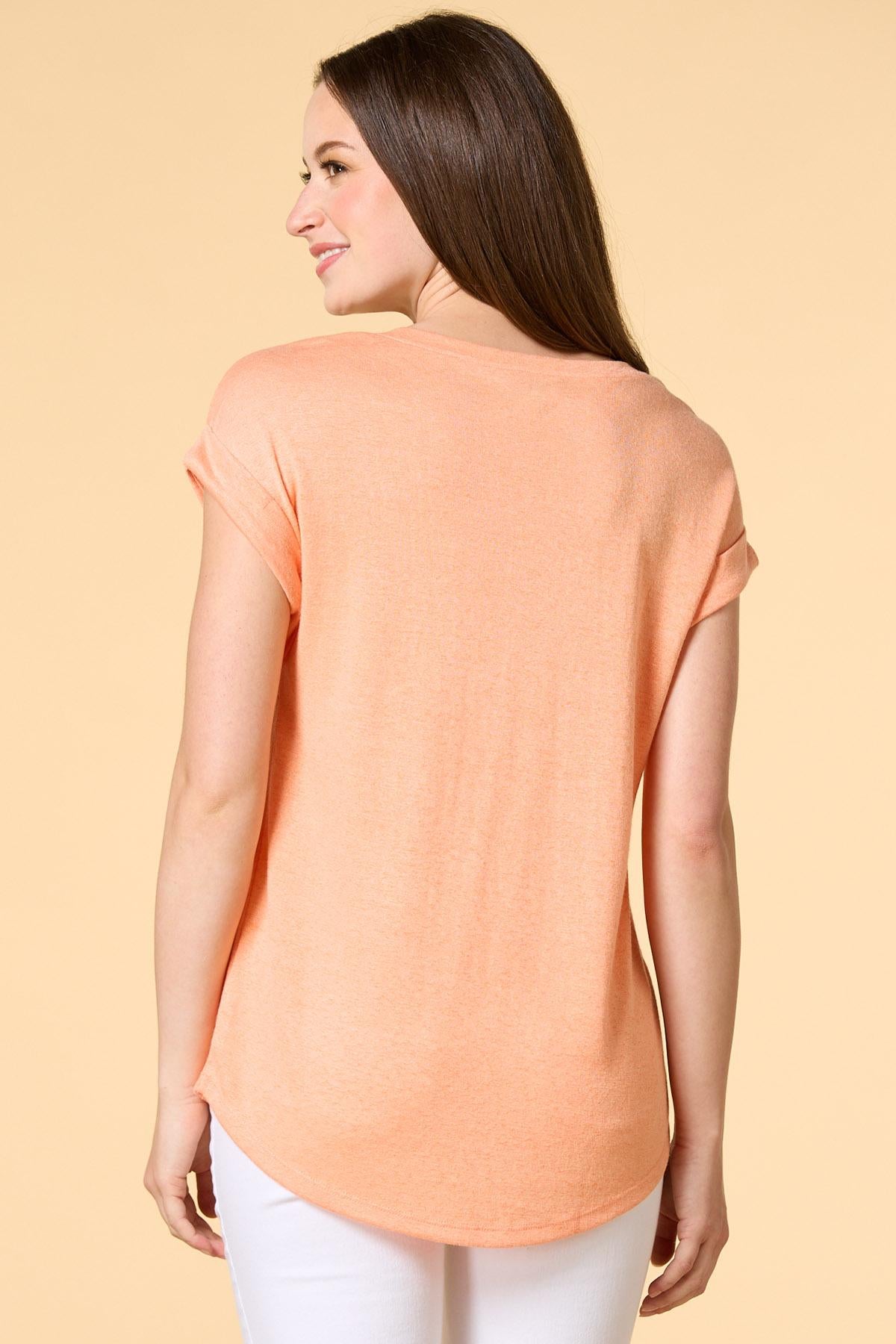 cuff as nails top Versona Sale