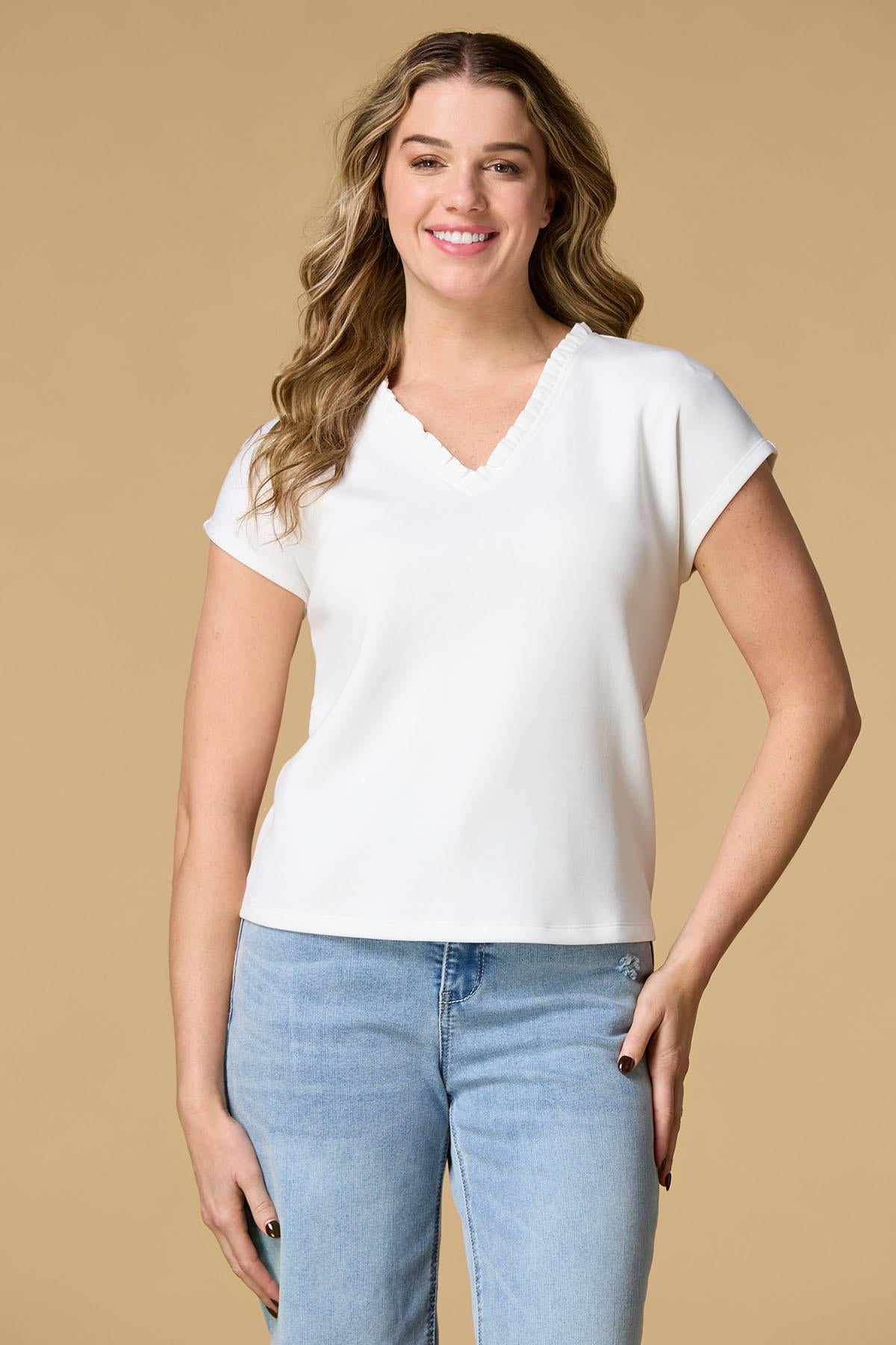 smooth spoken top Versona Sale