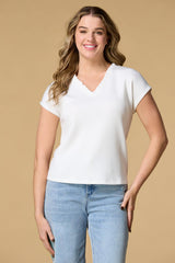smooth spoken top Versona Sale