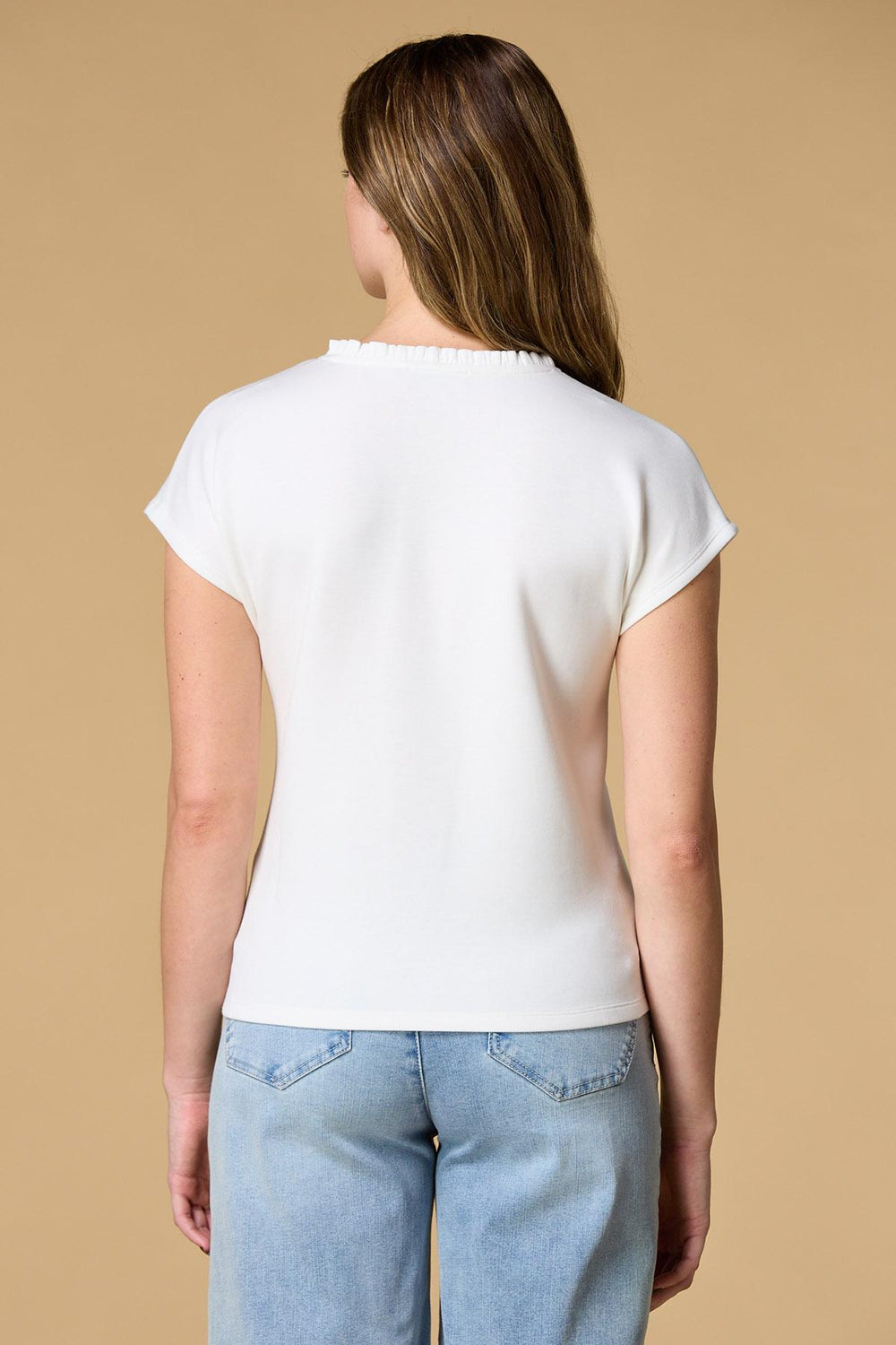 smooth spoken top Versona Sale