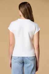 smooth spoken top Versona Sale