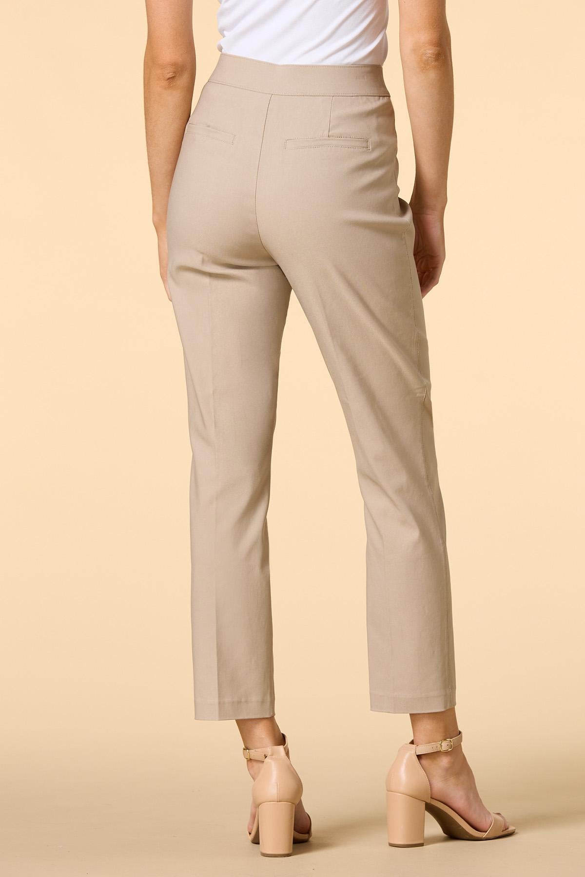 slim chance pants- short Versona Sale