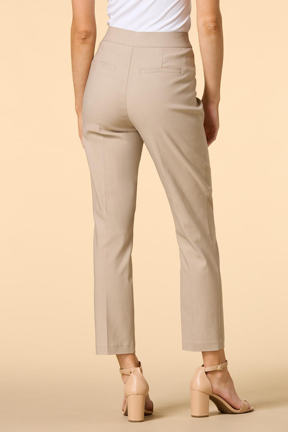 slim chance pants- short Versona Sale