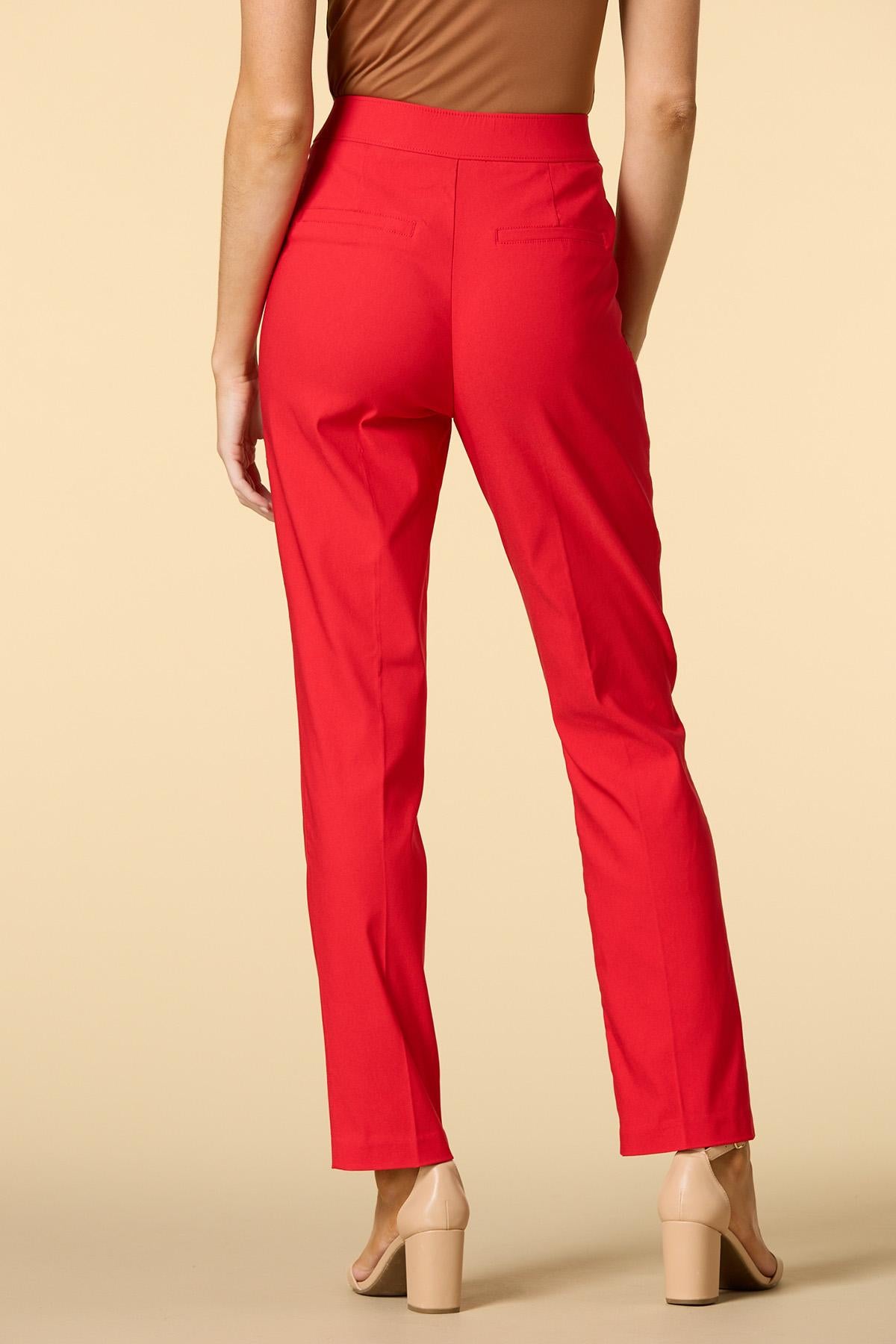 slim chance pants- short Versona Sale