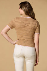spring thing sweater Versona Sale
