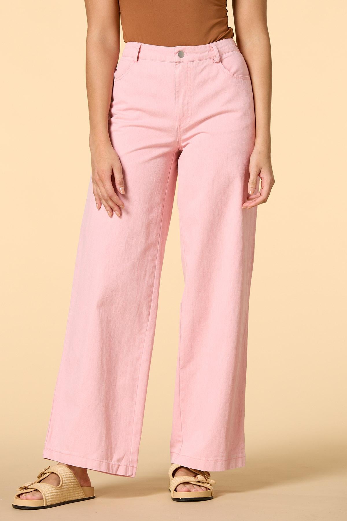 twill you be mine pants Versona Sale