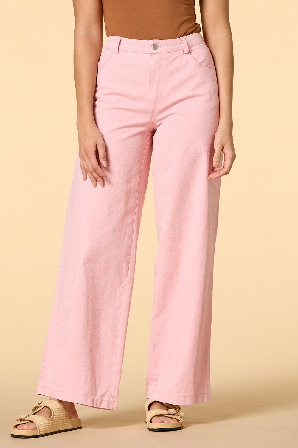 twill you be mine pants Versona Sale