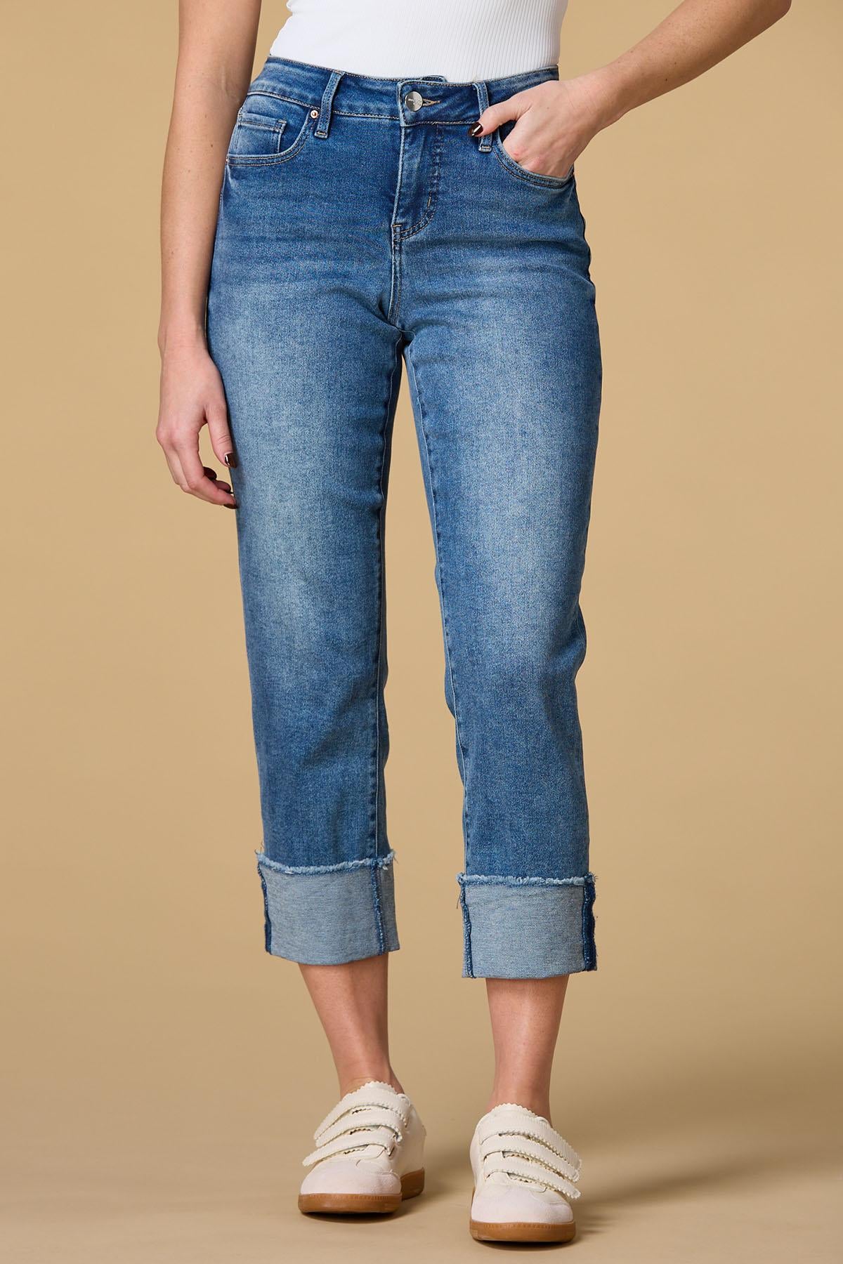 cuff em jeans Versona Sale