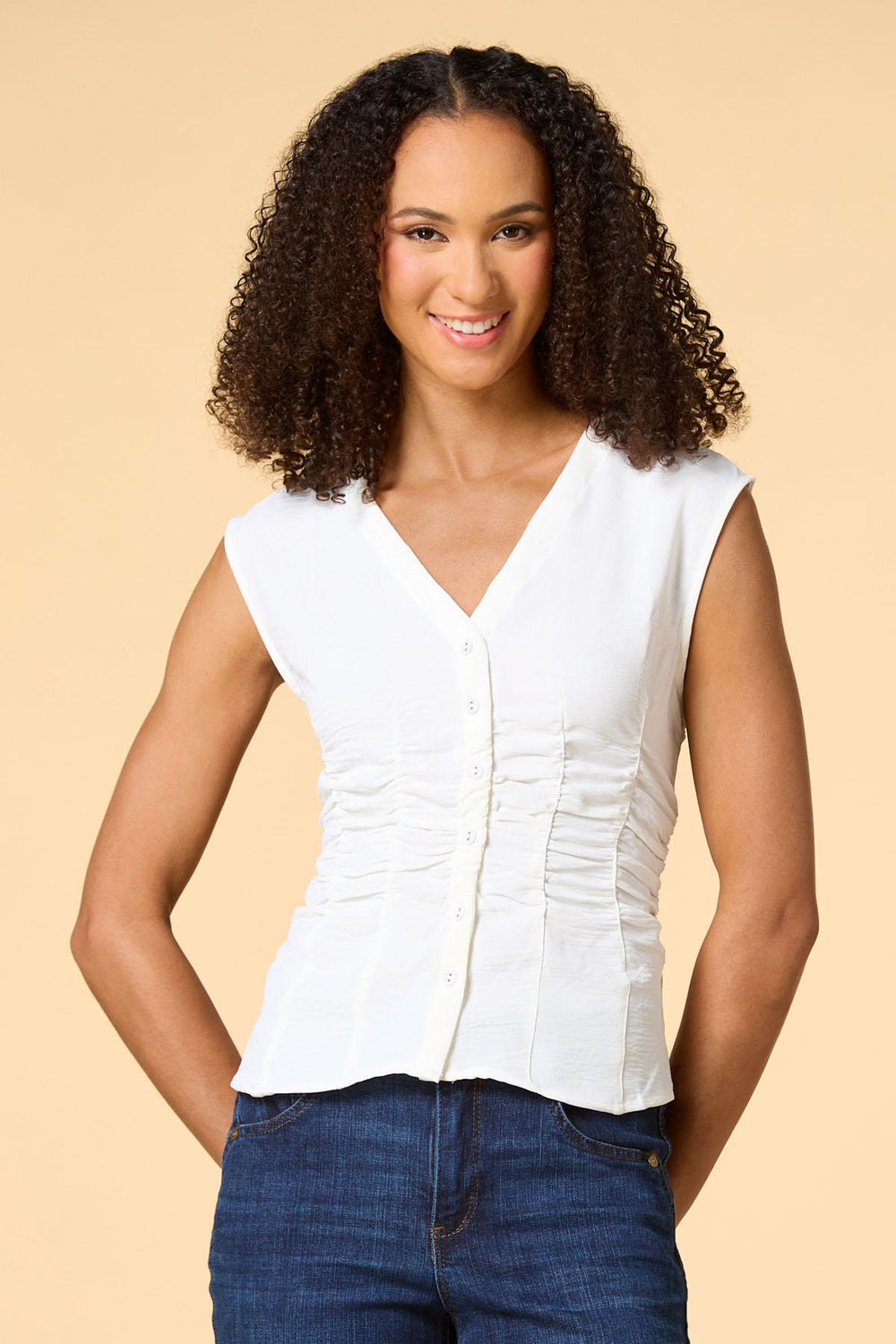 waist deep tank Versona Sale