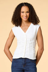 waist deep tank Versona Sale